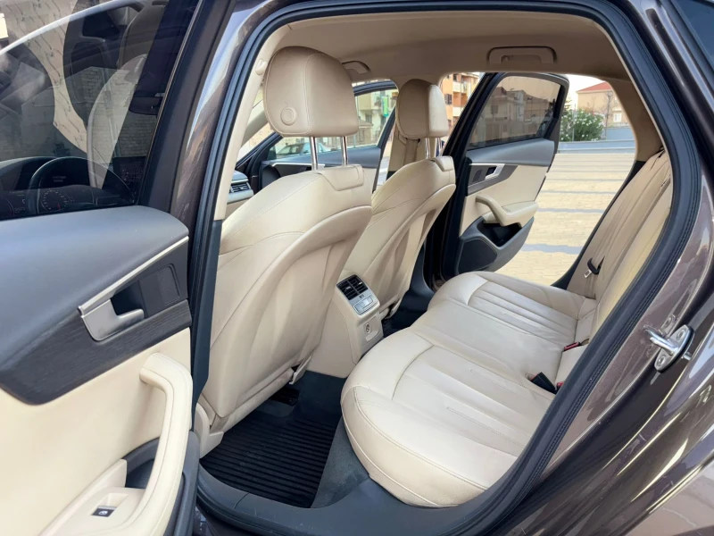 Audi A4 272кс 4х4, снимка 12 - Автомобили и джипове - 51831828