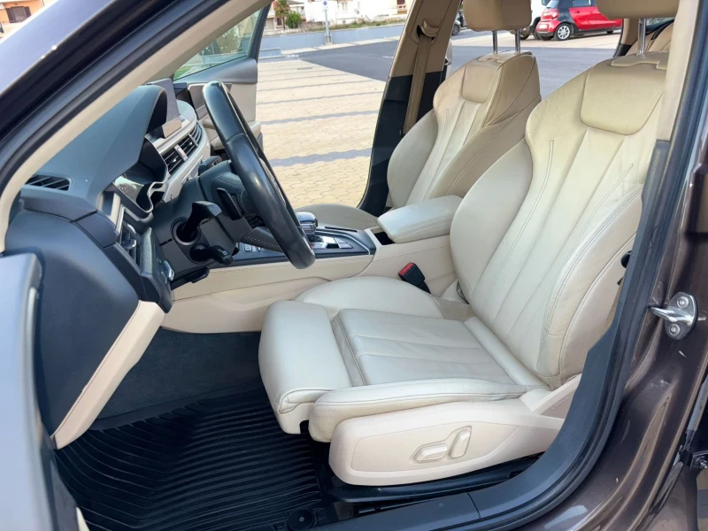 Audi A4 272кс 4х4, снимка 10 - Автомобили и джипове - 51831828