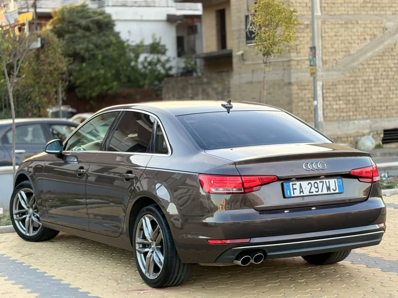 Audi A4 272кс 4х4, снимка 5 - Автомобили и джипове - 51831828