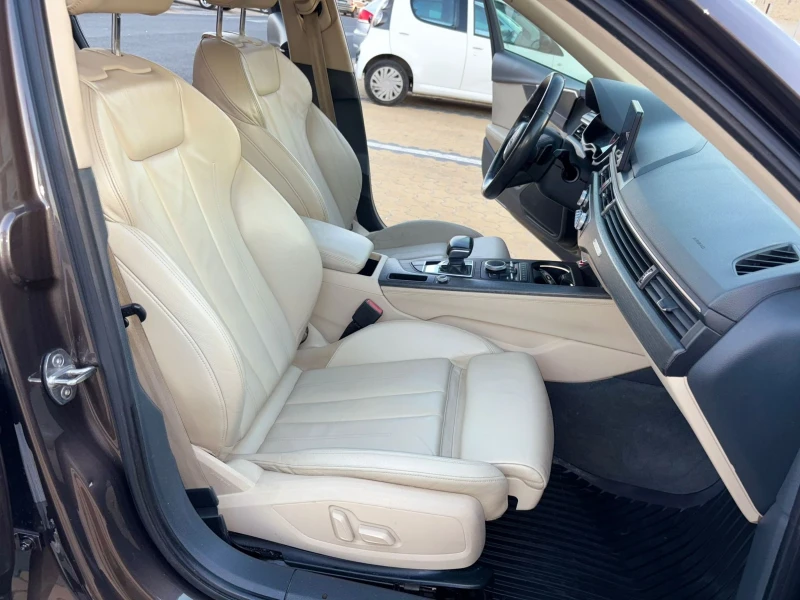 Audi A4 272кс 4х4, снимка 11 - Автомобили и джипове - 51831828