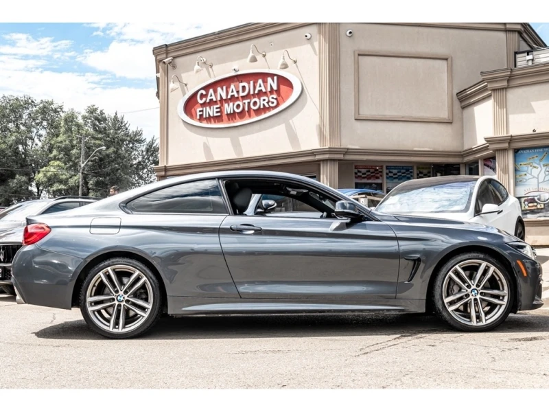 BMW 440 i xDrive Coup&#232; М NAVI DIGITAL HUD ПОДГРЕВ ПАМ, снимка 4 - Автомобили и джипове - 52672822