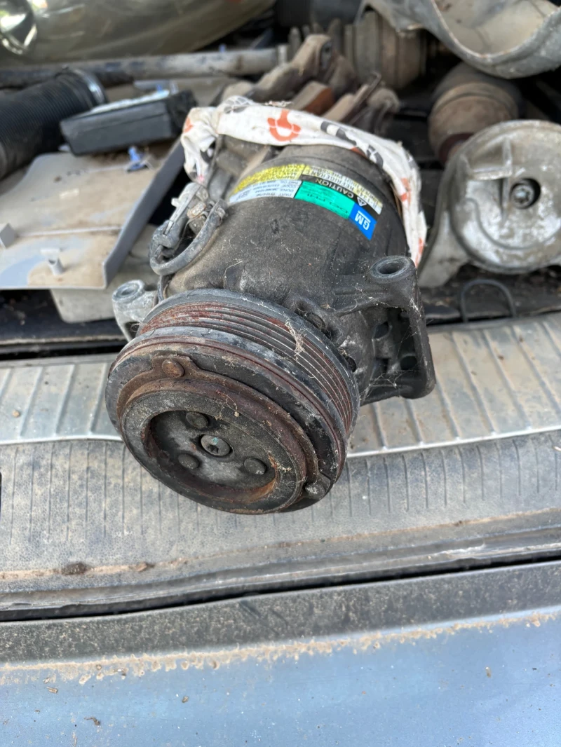 Opel Astra, снимка 6 - Автомобили и джипове - 52810024