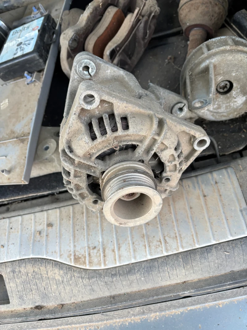 Opel Astra, снимка 4 - Автомобили и джипове - 52810024