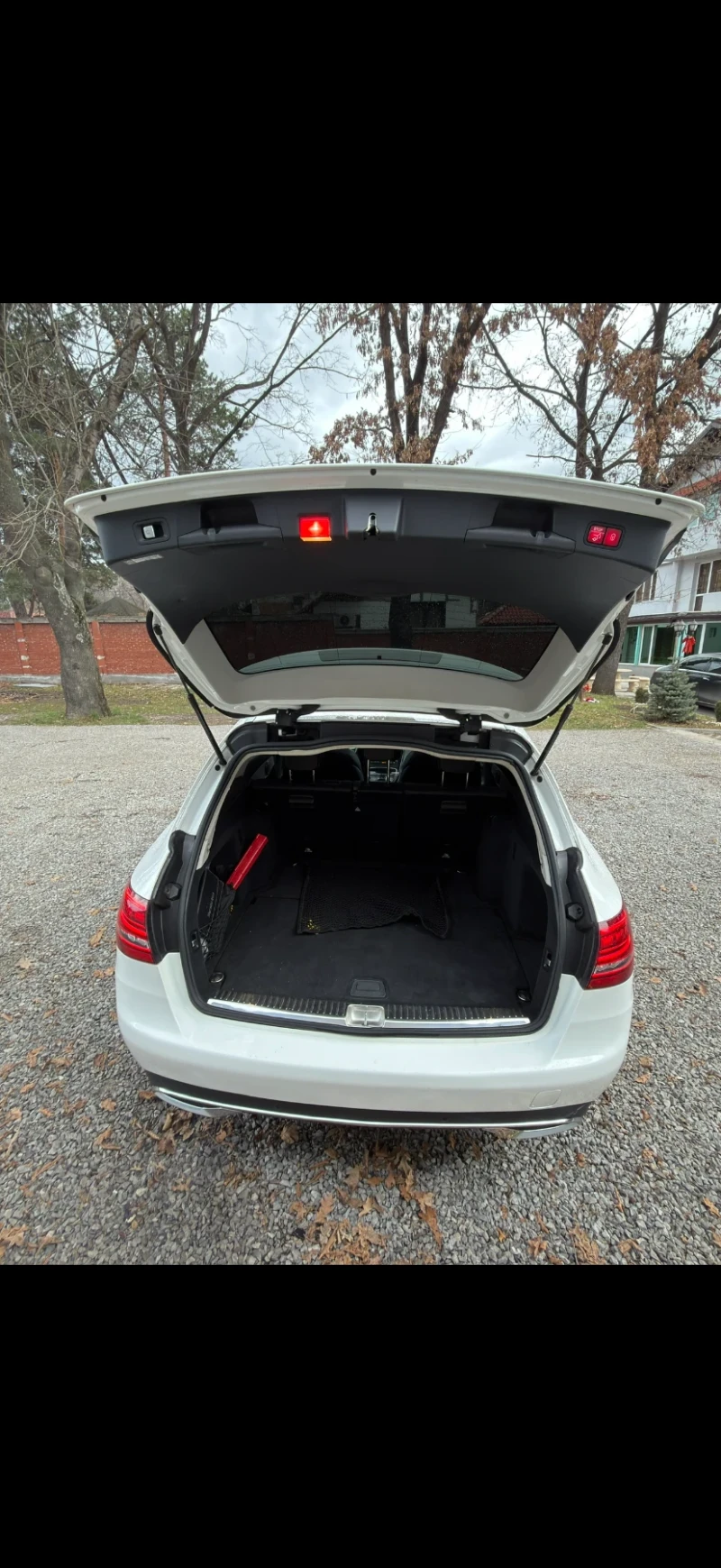 Mercedes-Benz C 200 360Cam/Virtual/KeyGO/DISTR/BURM/PANO/9G, снимка 11 - Автомобили и джипове - 53014032