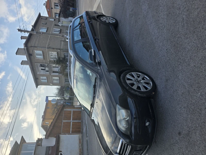 Toyota Avensis, снимка 2 - Автомобили и джипове - 53064091