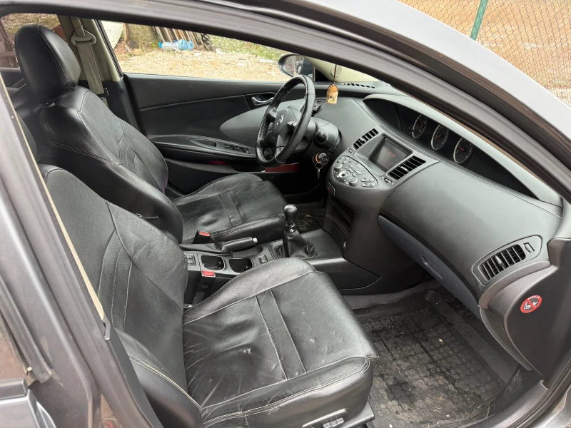 Nissan Primera 1.9 CDI, снимка 9 - Автомобили и джипове - 53088023