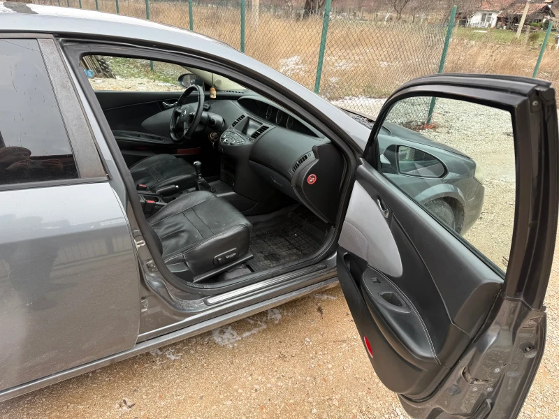 Nissan Primera 1.9 CDI, снимка 8 - Автомобили и джипове - 53088023