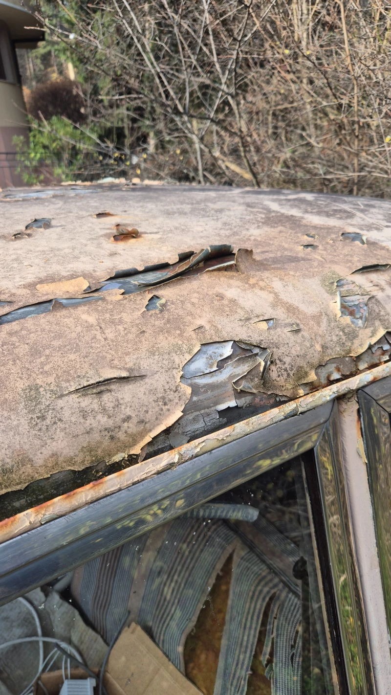 Austin Allegro А 60 Cambridge, снимка 9 - Автомобили и джипове - 53278394