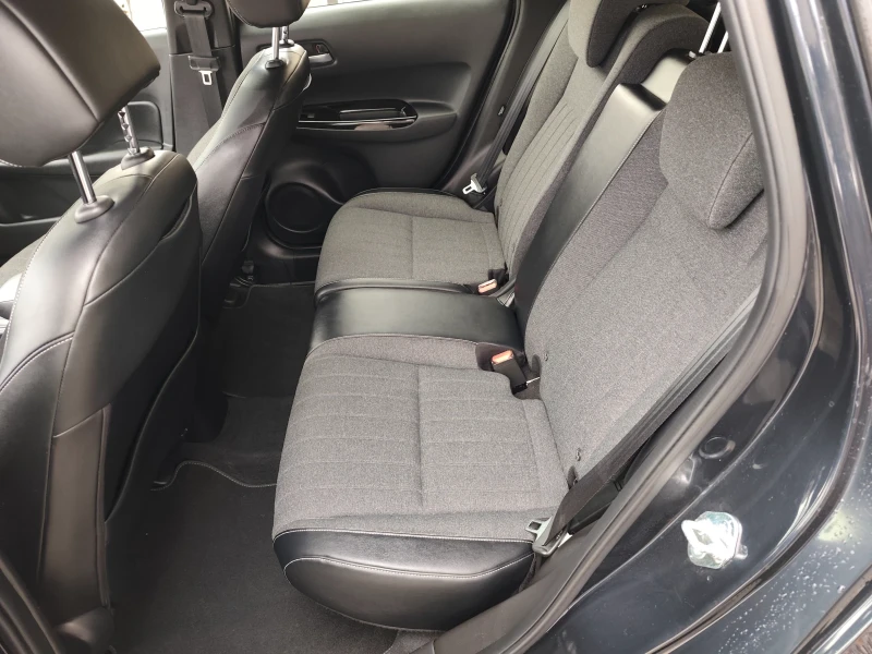 Honda Jazz 1.5 Hibrid, снимка 13 - Автомобили и джипове - 53403787