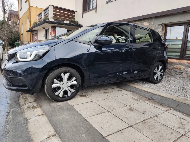 Honda Jazz 1.5 Hibrid, снимка 3 - Автомобили и джипове - 53403787