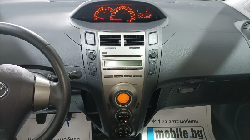 Toyota Yaris 1.0 vvti - 7900 лв. - 45730171 | Car24.bg