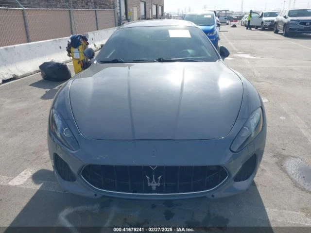 Maserati GranTurismo  MC/MC CENTENNIAL/SPORT CARFAX АВТО КРЕДИТ - изображение 3