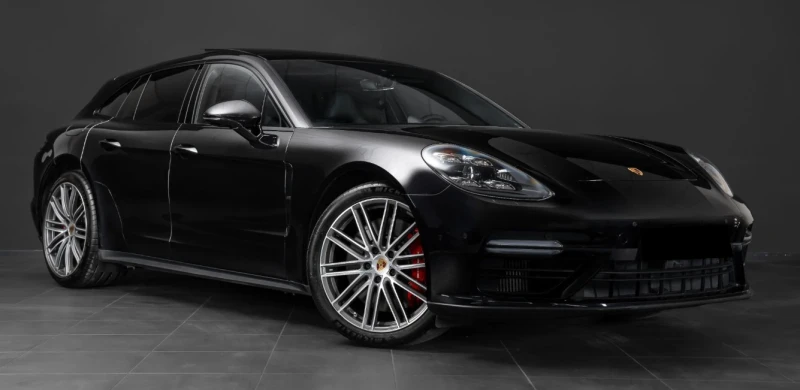 Porsche Panamera Turbo SportTurismo - 125999 лв. - 68236150 1