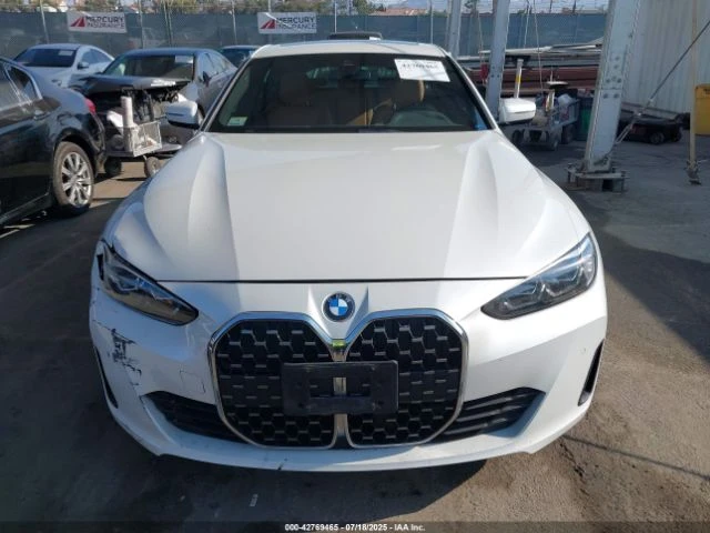 BMW 430  - изображение 2