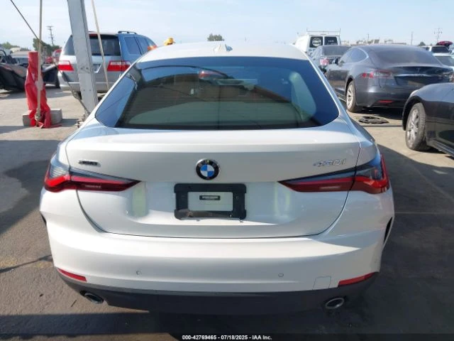 BMW 430  - изображение 5