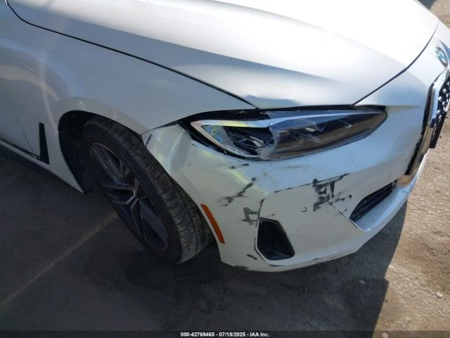 BMW 430  - изображение 9