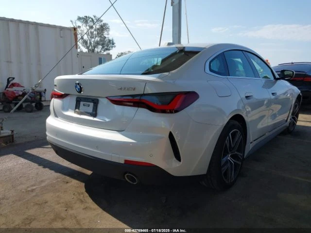 BMW 430  - изображение 6