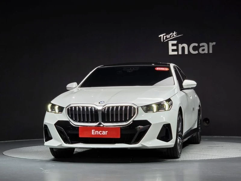 BMW 520 520I M Sports | Mobile.bg � ����������� 3