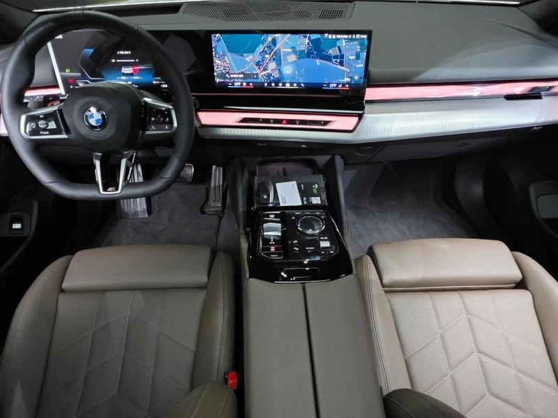 BMW 520 520I M Sports | Mobile.bg � ����������� 5