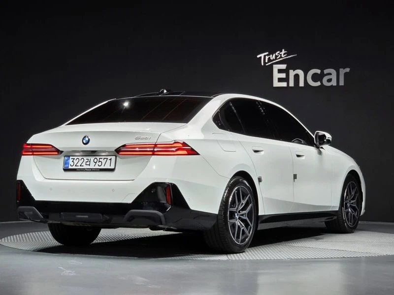 BMW 520 520I M Sports | Mobile.bg � ����������� 2