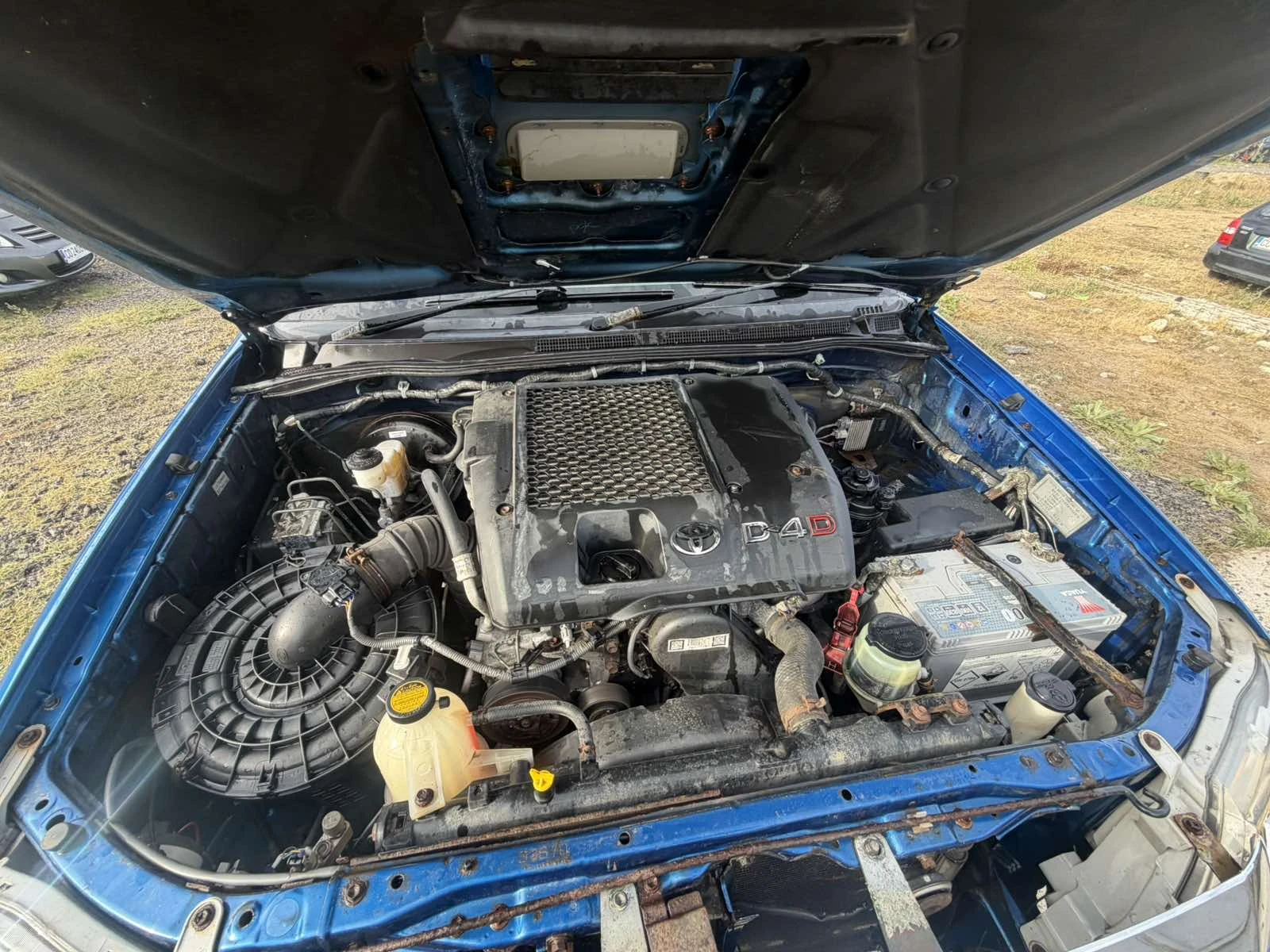 Toyota Hilux Invincible D-4D DCP 2009� | Mobile.bg � ����������� 17