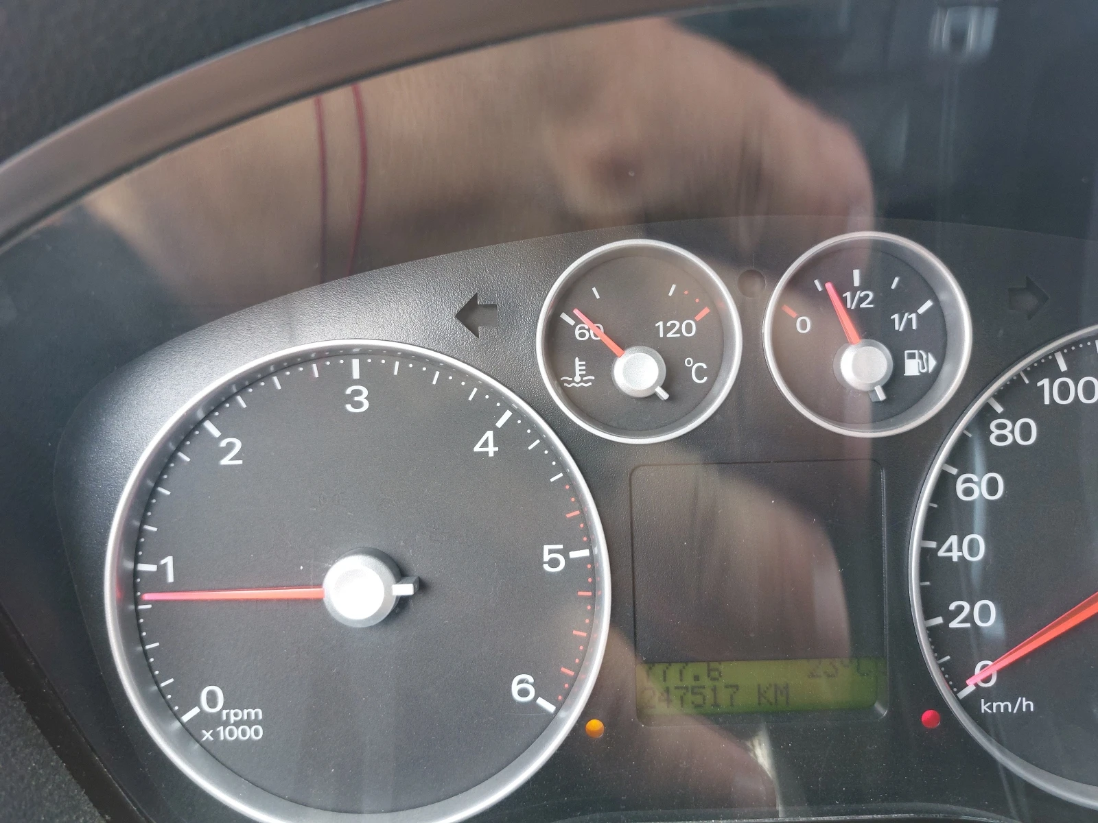 Ford C-max 2.0 tdci  | Mobile.bg — изображение 11