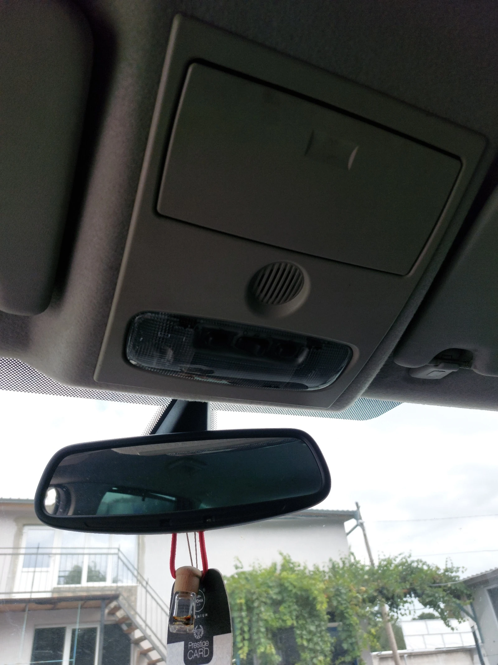 Ford C-max 2.0 tdci  | Mobile.bg — изображение 12