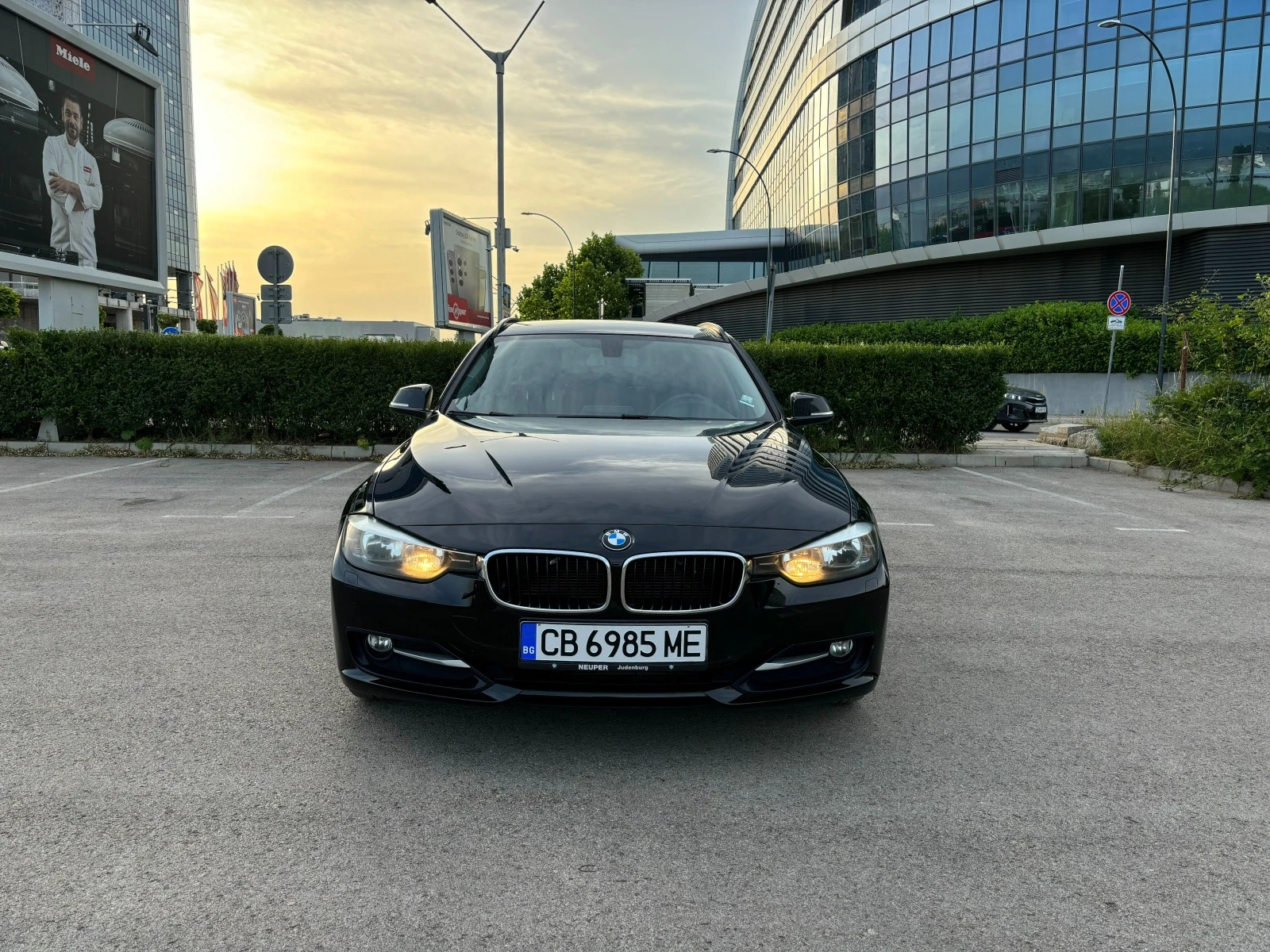 BMW 318 2.0 - изображение 2