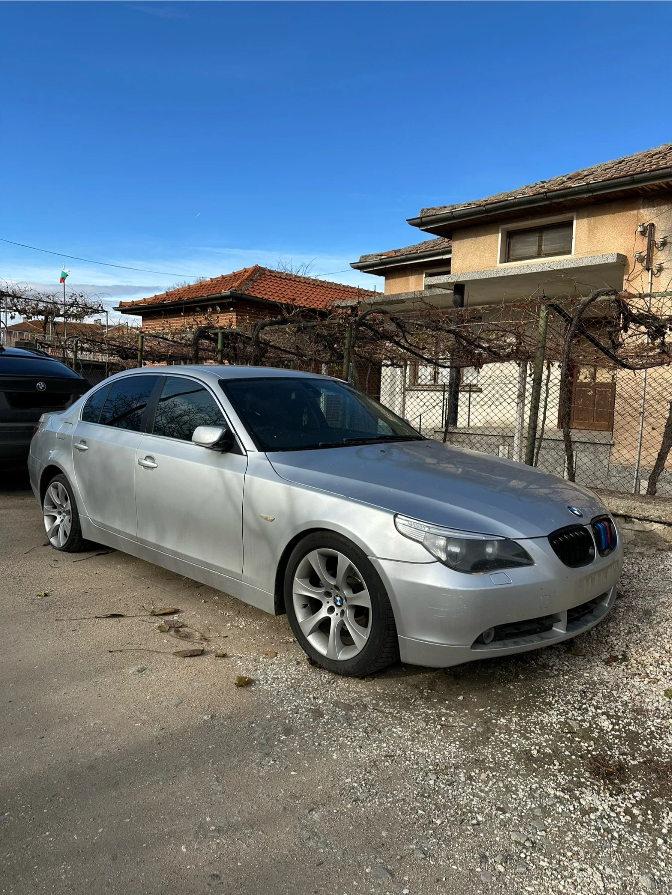 BMW 525 | Mobile.bg — изображение 1