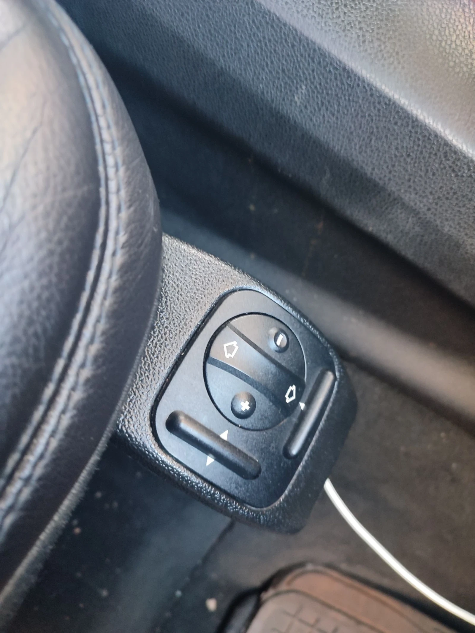 Mercedes-Benz ML 500 W164 | Mobile.bg   13