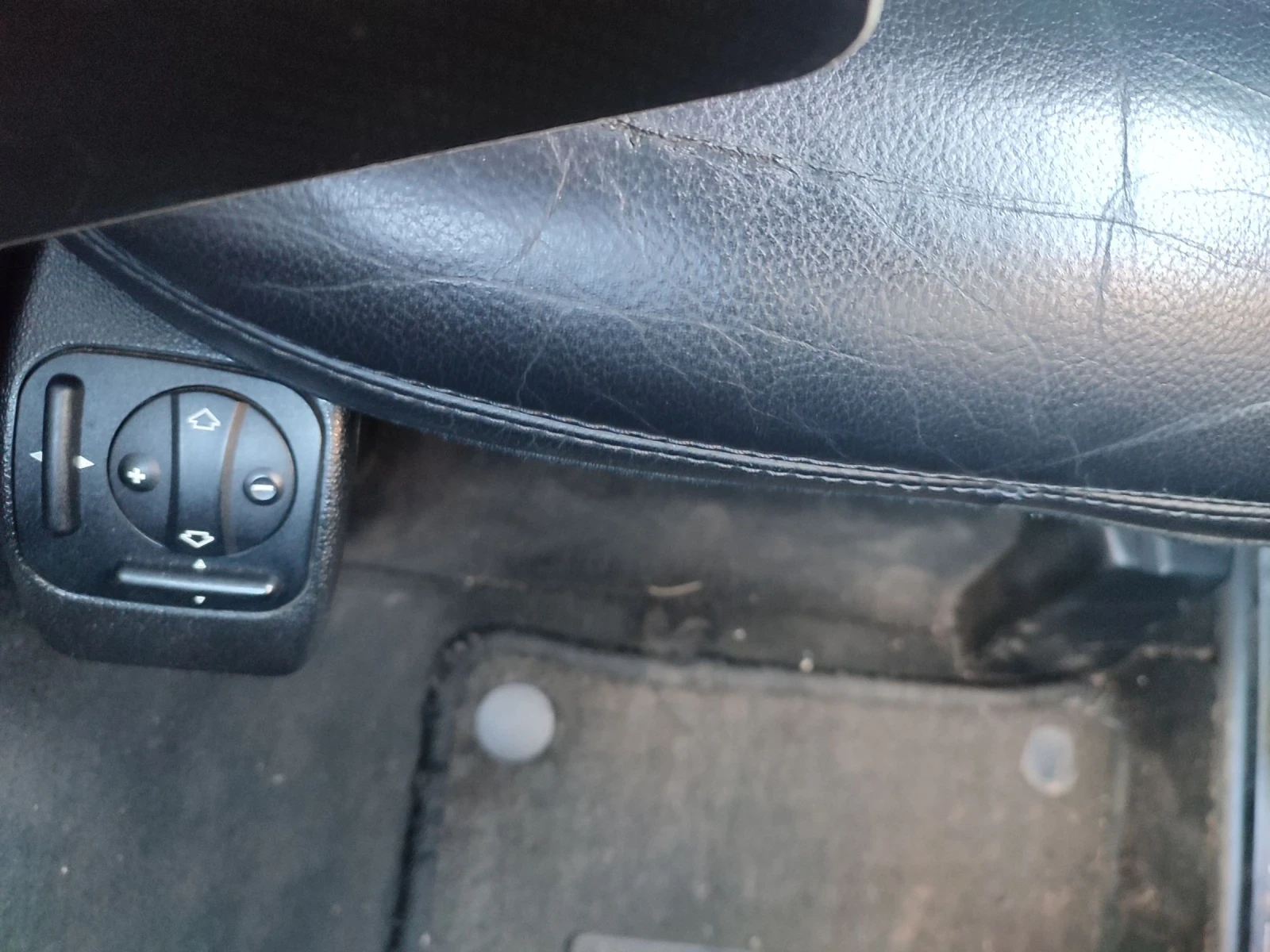 Mercedes-Benz ML 500 W164 | Mobile.bg   15