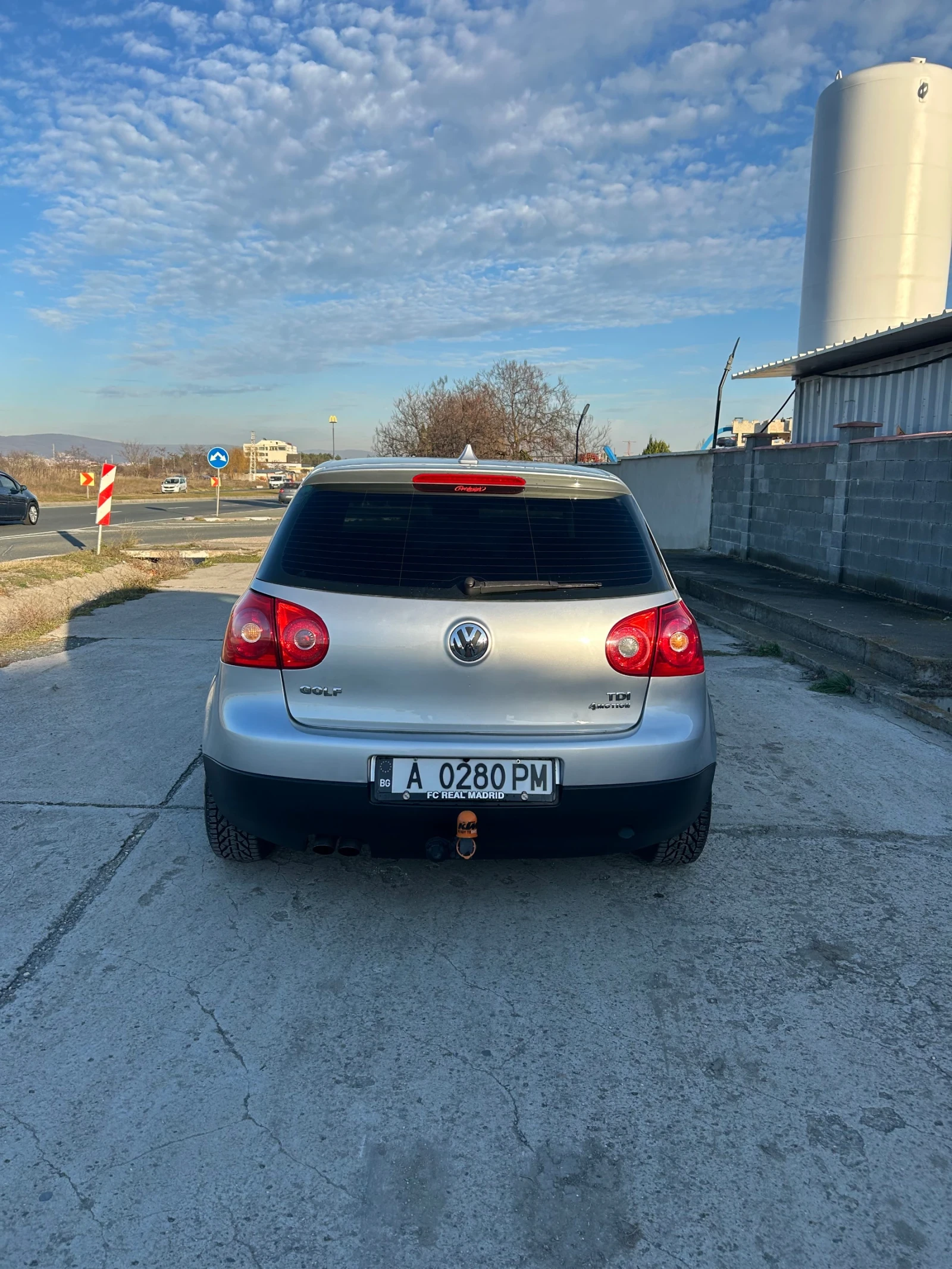 VW Golf  - изображение 5