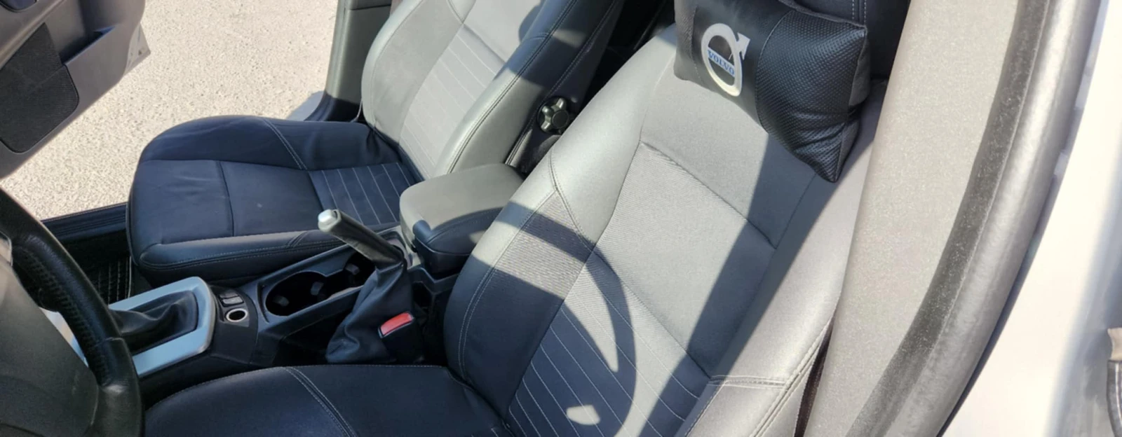 Volvo V50  - изображение 6