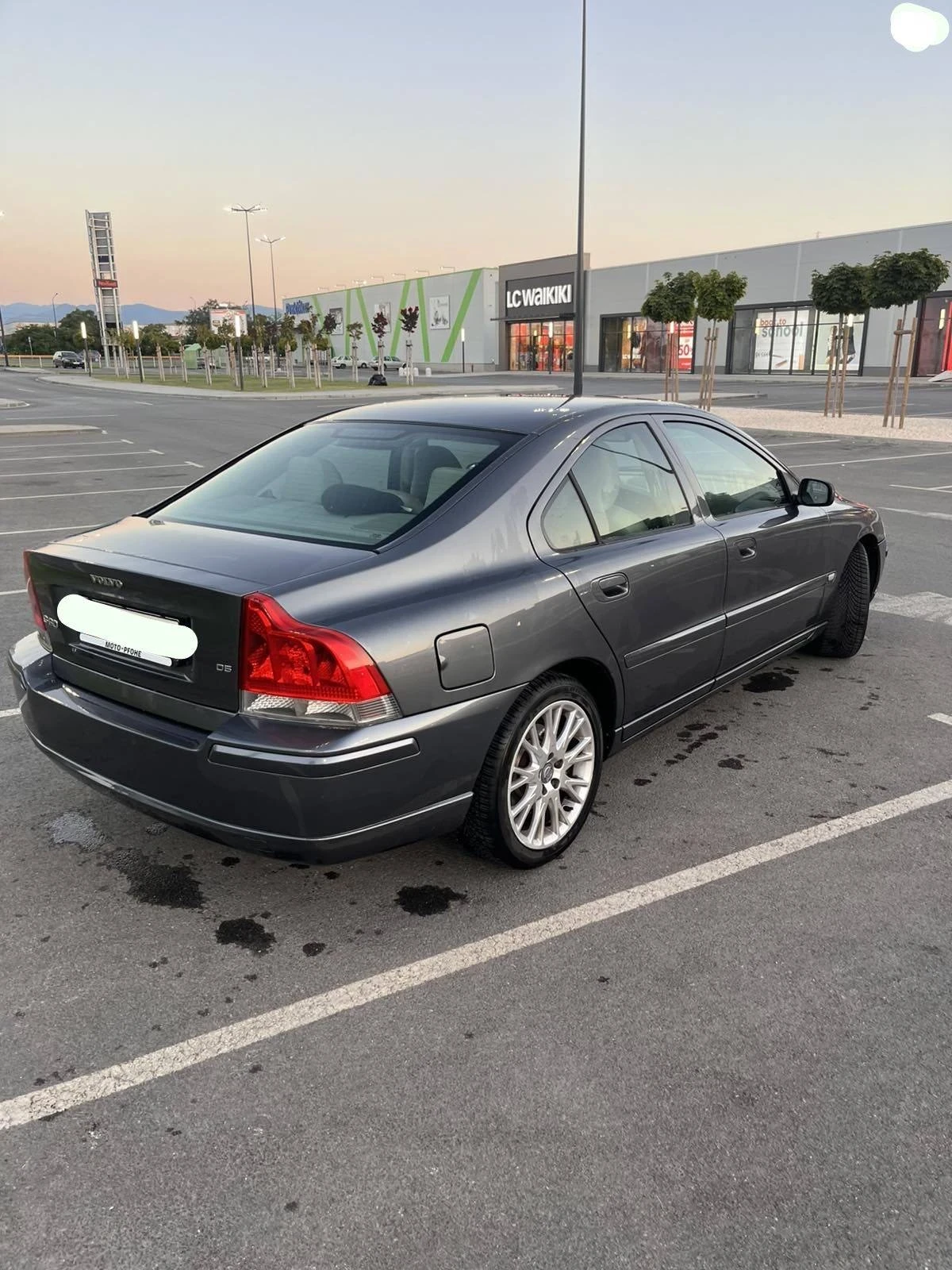 Volvo S60 | Mobile.bg — изображение 1