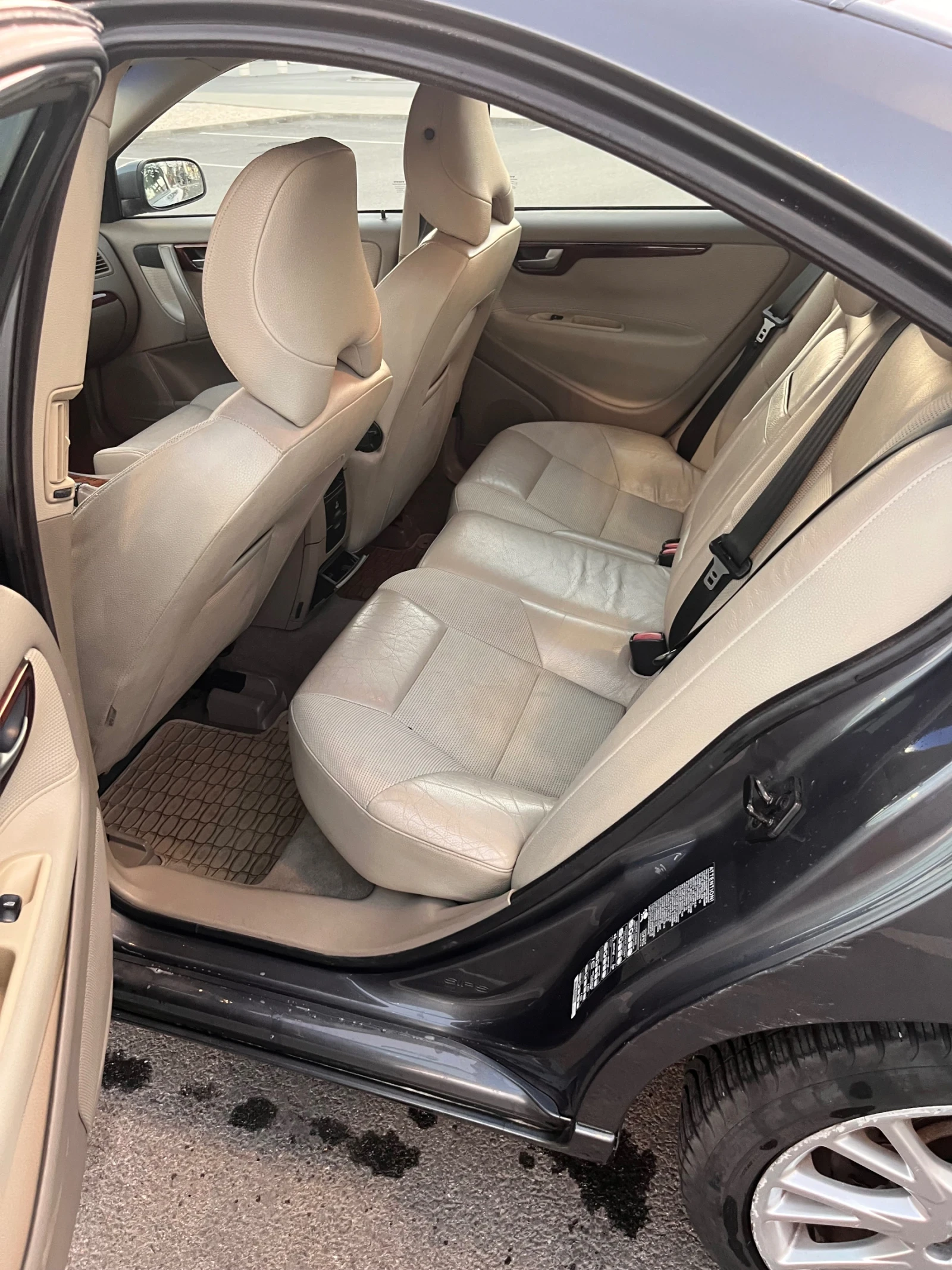 Volvo S60 | Mobile.bg — изображение 15