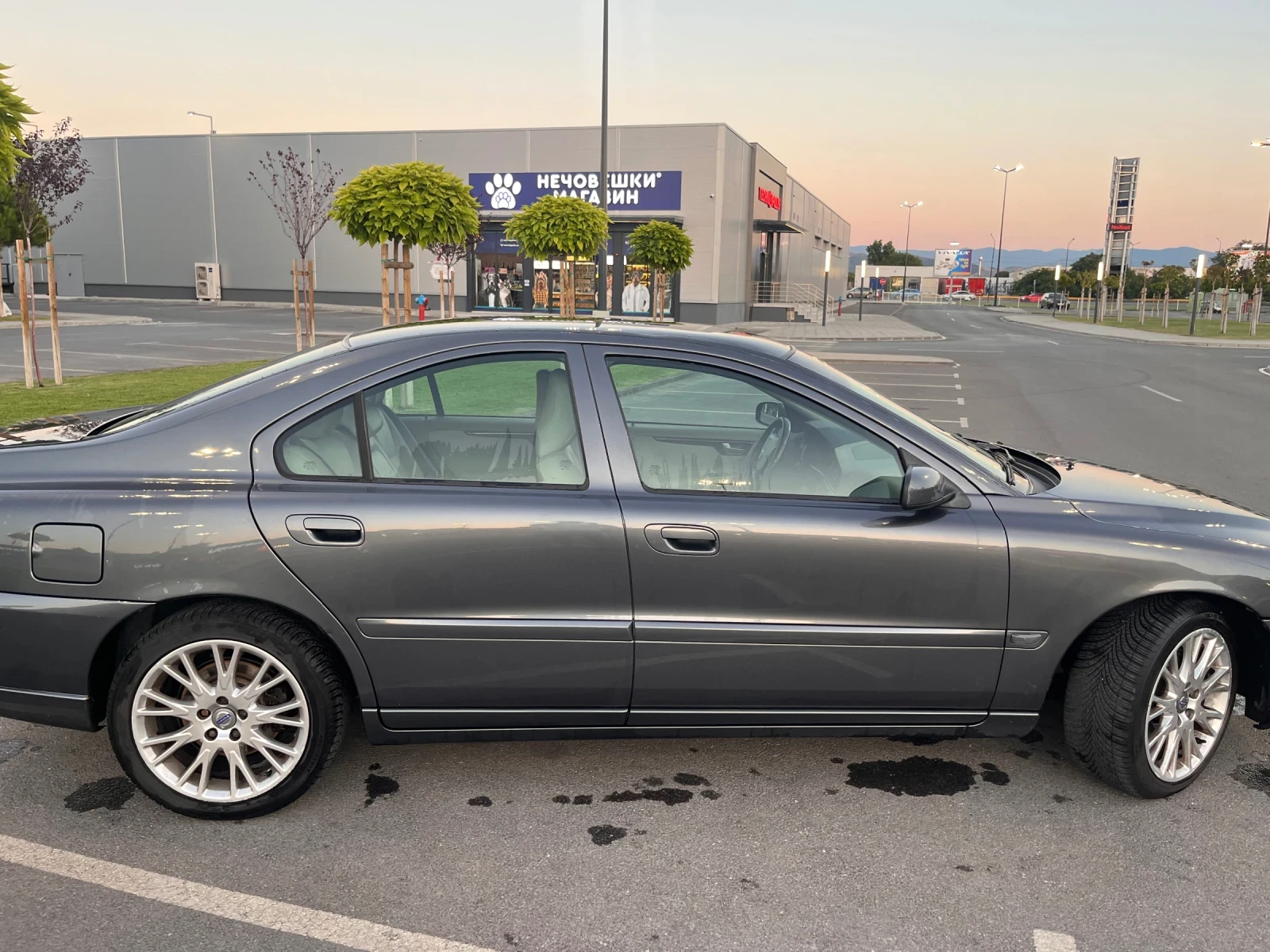 Volvo S60 | Mobile.bg — изображение 13