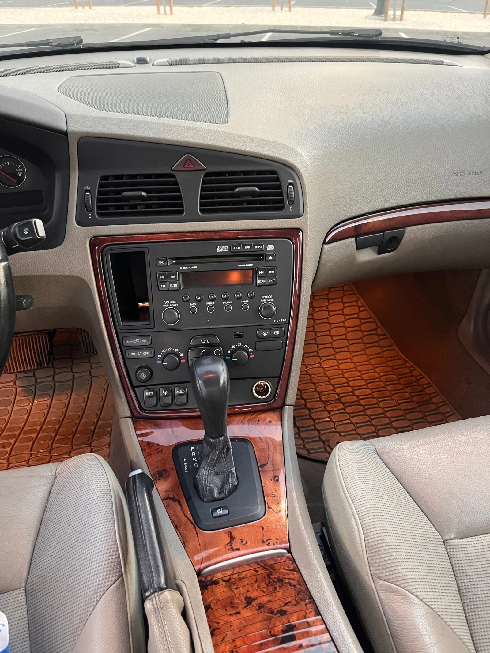 Volvo S60  - изображение 7
