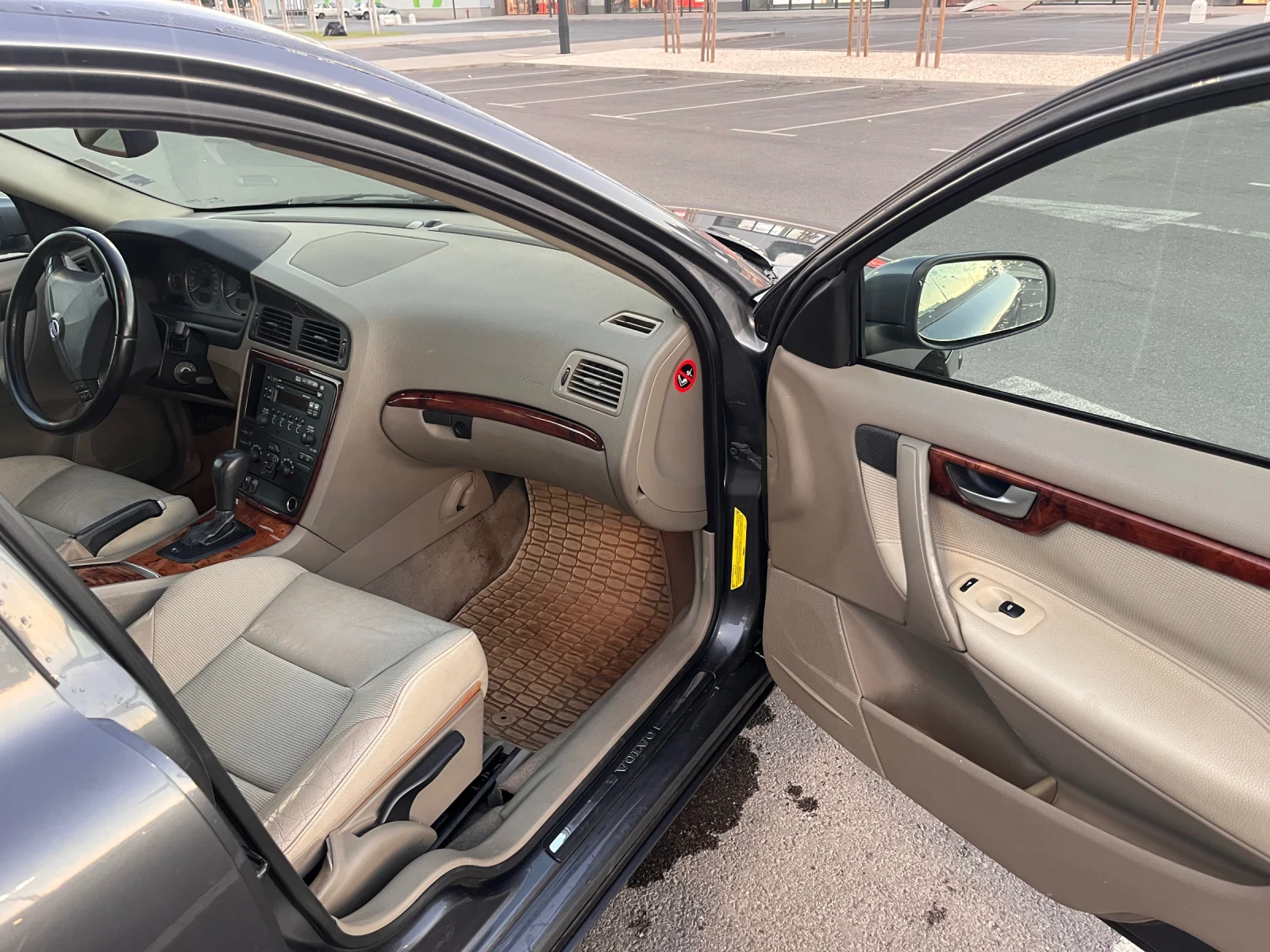 Volvo S60 | Mobile.bg — изображение 11