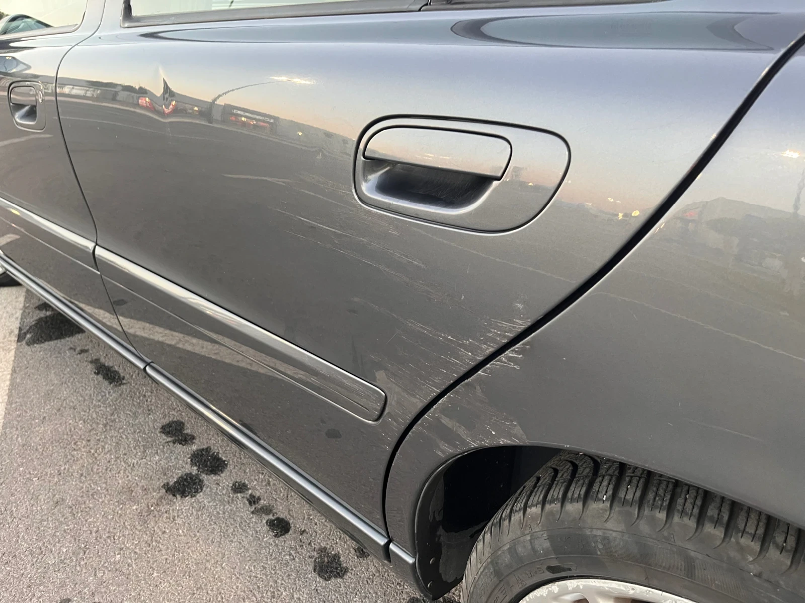 Volvo S60  - изображение 9