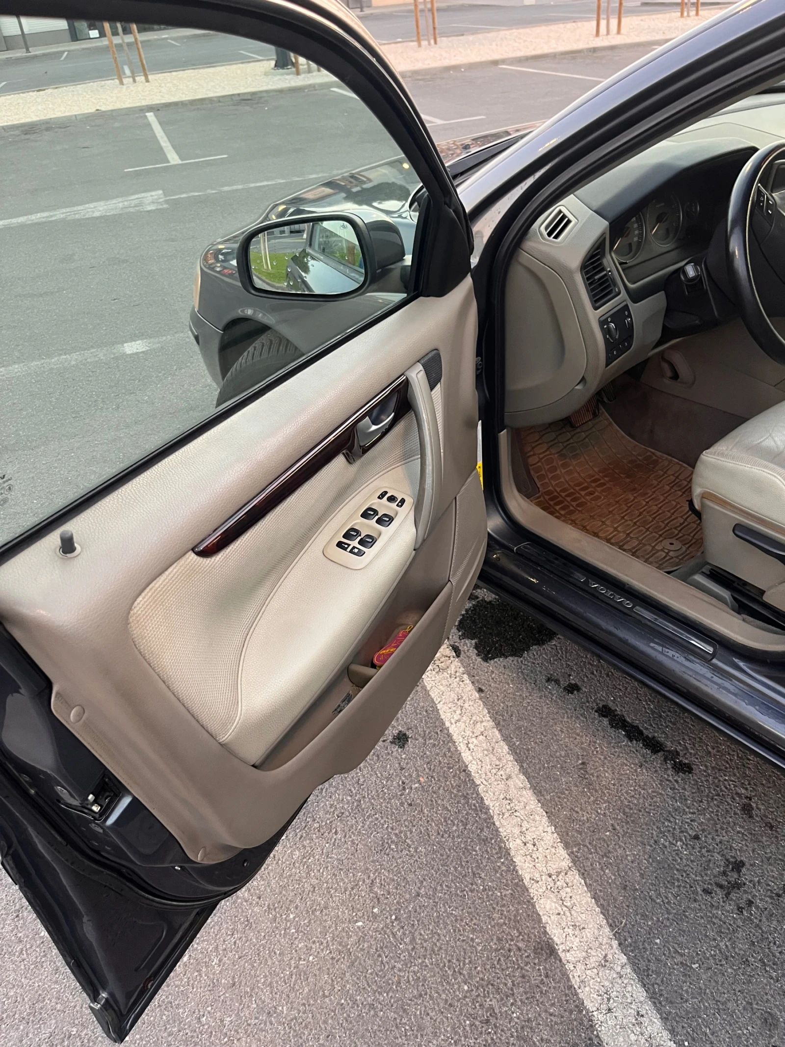 Volvo S60 | Mobile.bg — изображение 14