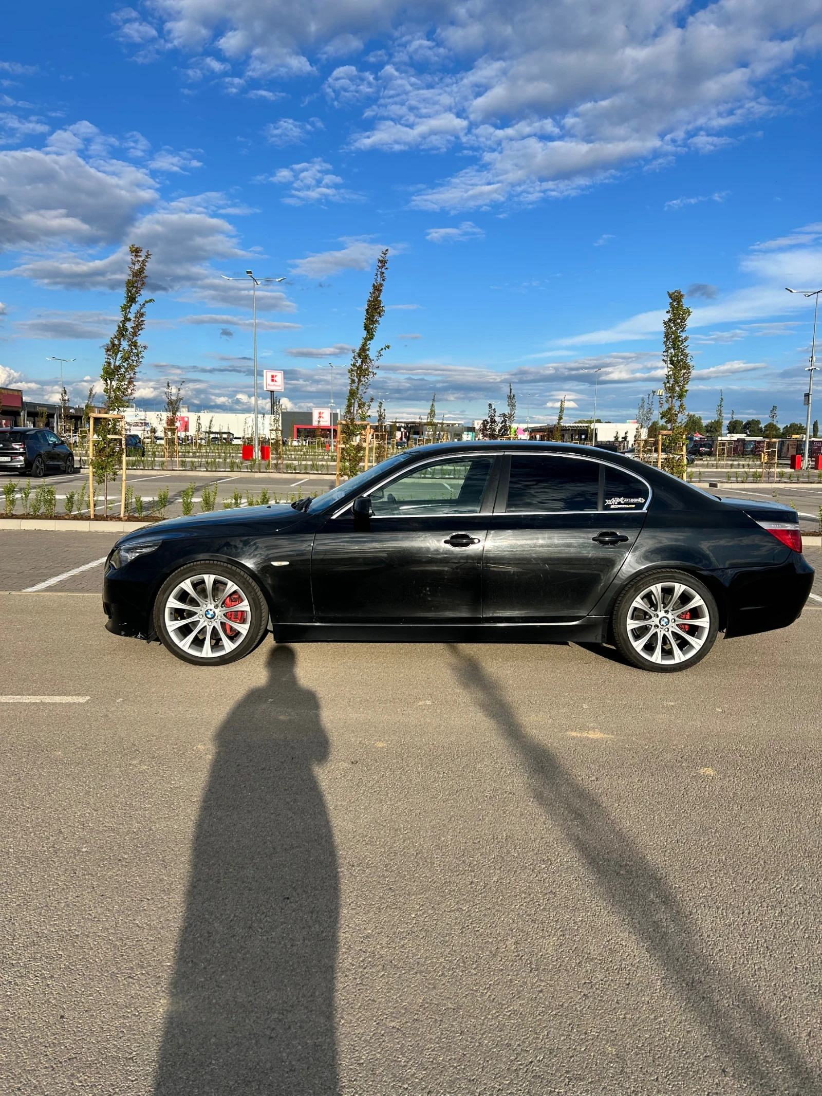 BMW 530 d - изображение 2