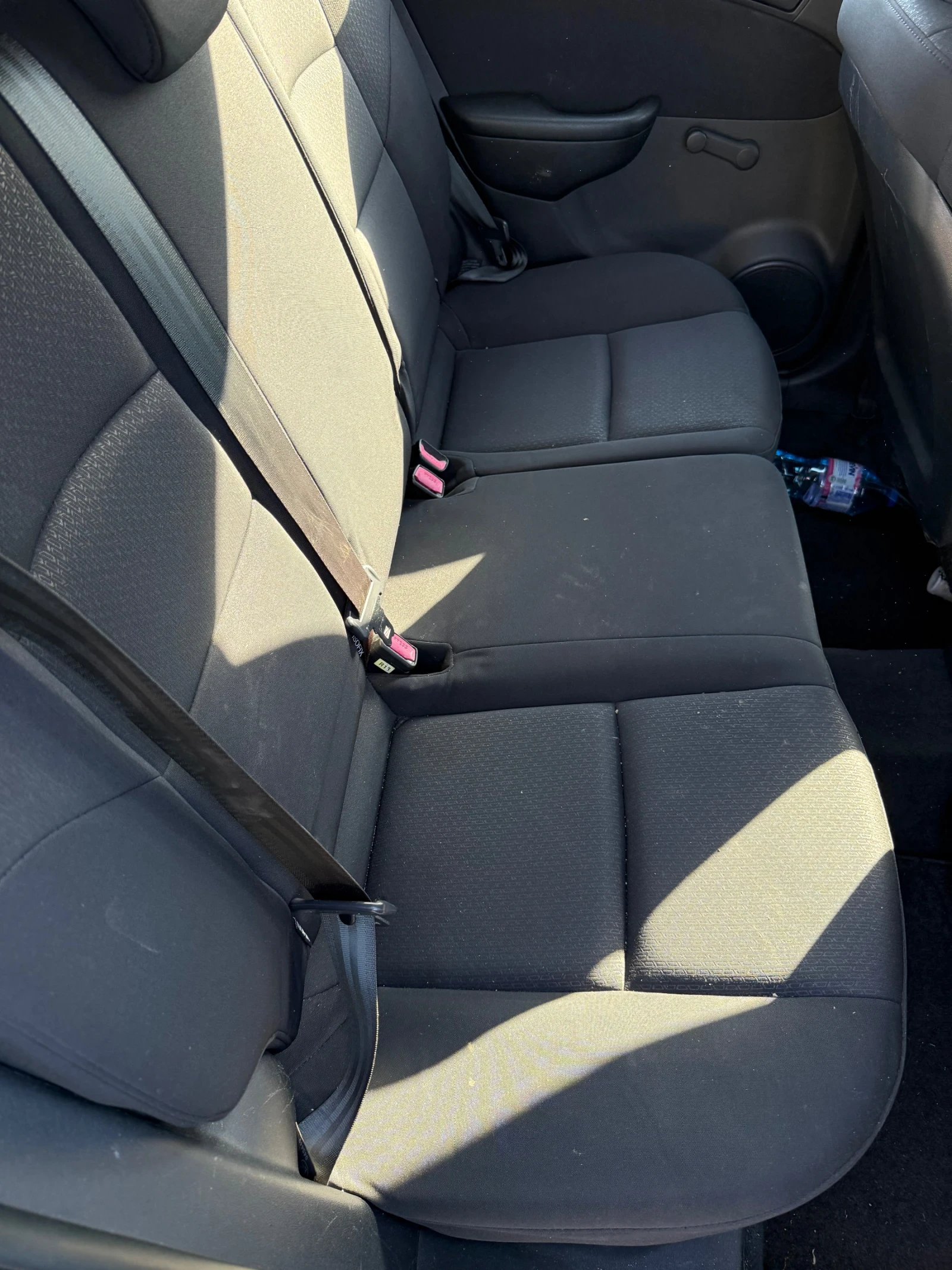 Hyundai I30 1.6 crdi - изображение 7