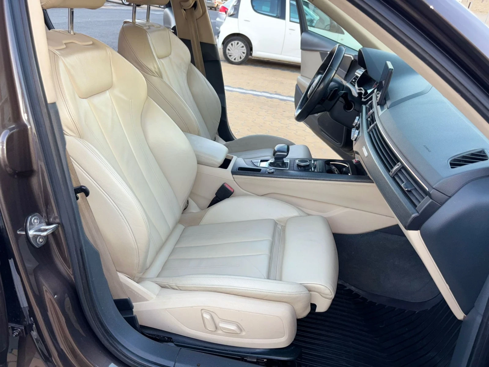 Audi A4 272 44 | Mobile.bg   11