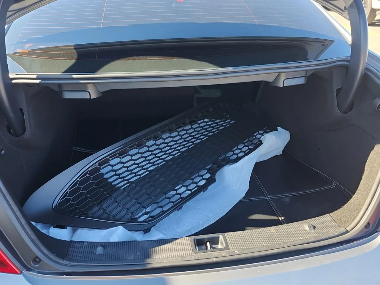 Mercedes-Benz C 63 AMG Coupe* RWD* Carbon* Alcantara* *  | Mobile.bg   13