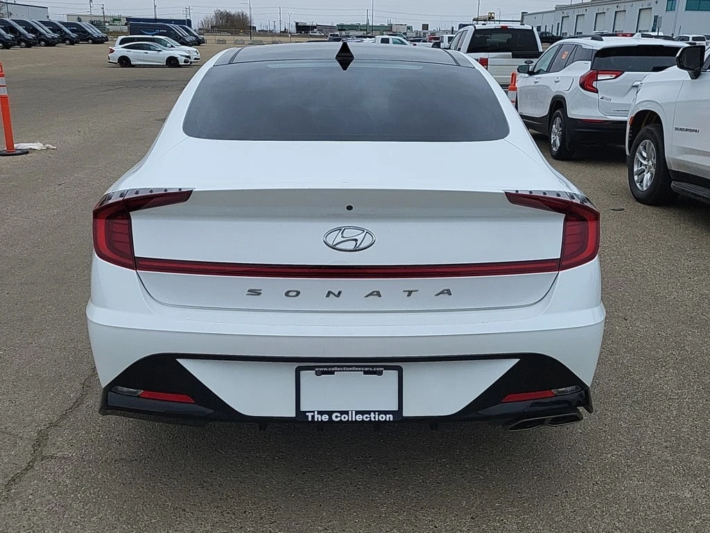 Hyundai Sonata * SPORT * CARFAX * БЕЗ ПЪРВОНАЧАЛНА ВНОСКА - изображение 6