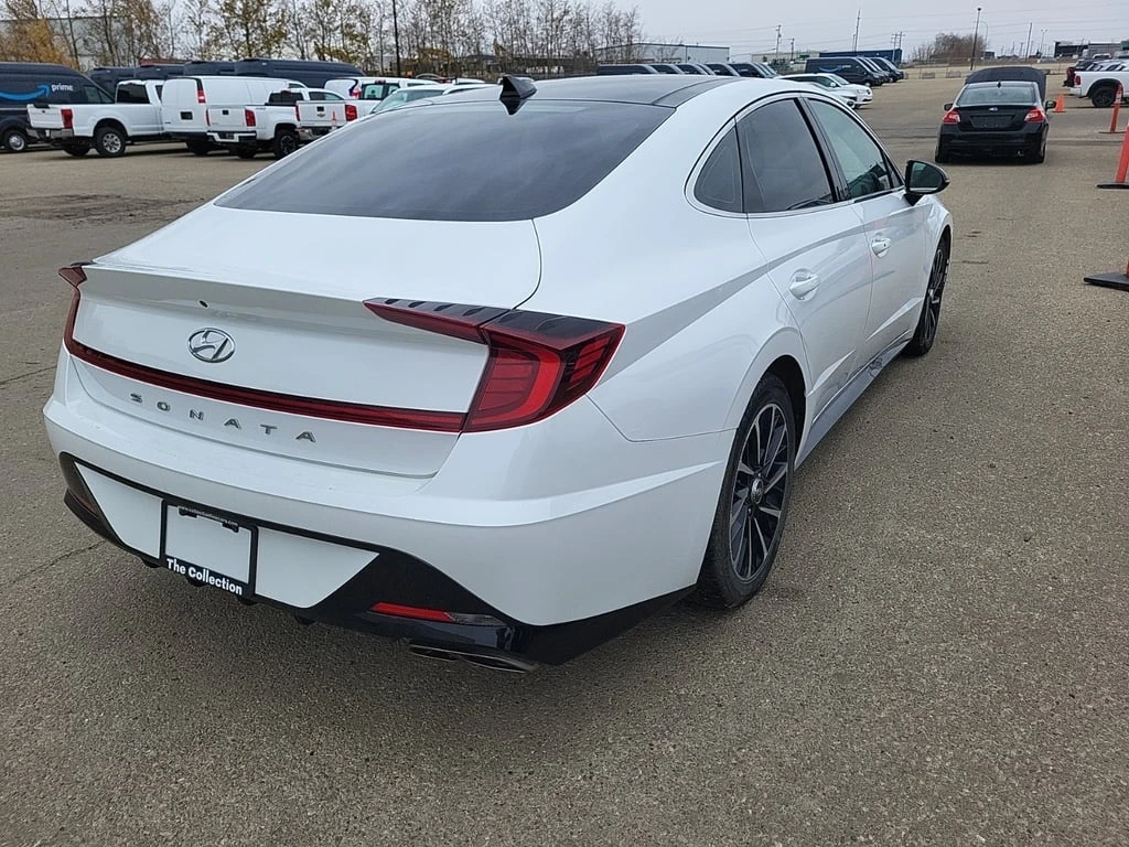 Hyundai Sonata * SPORT * CARFAX * БЕЗ ПЪРВОНАЧАЛНА ВНОСКА - изображение 3