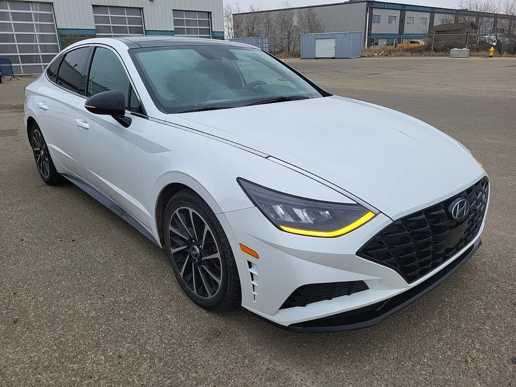 Hyundai Sonata * SPORT * CARFAX * БЕЗ ПЪРВОНАЧАЛНА ВНОСКА - изображение 2