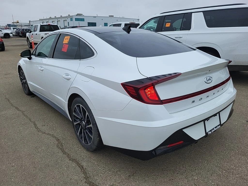 Hyundai Sonata * SPORT * CARFAX * БЕЗ ПЪРВОНАЧАЛНА ВНОСКА - изображение 4