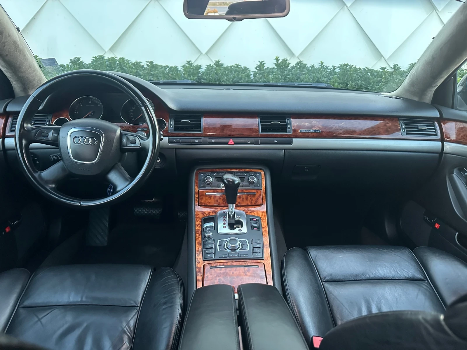 Audi A8 3, 0 tdi | Mobile.bg   15