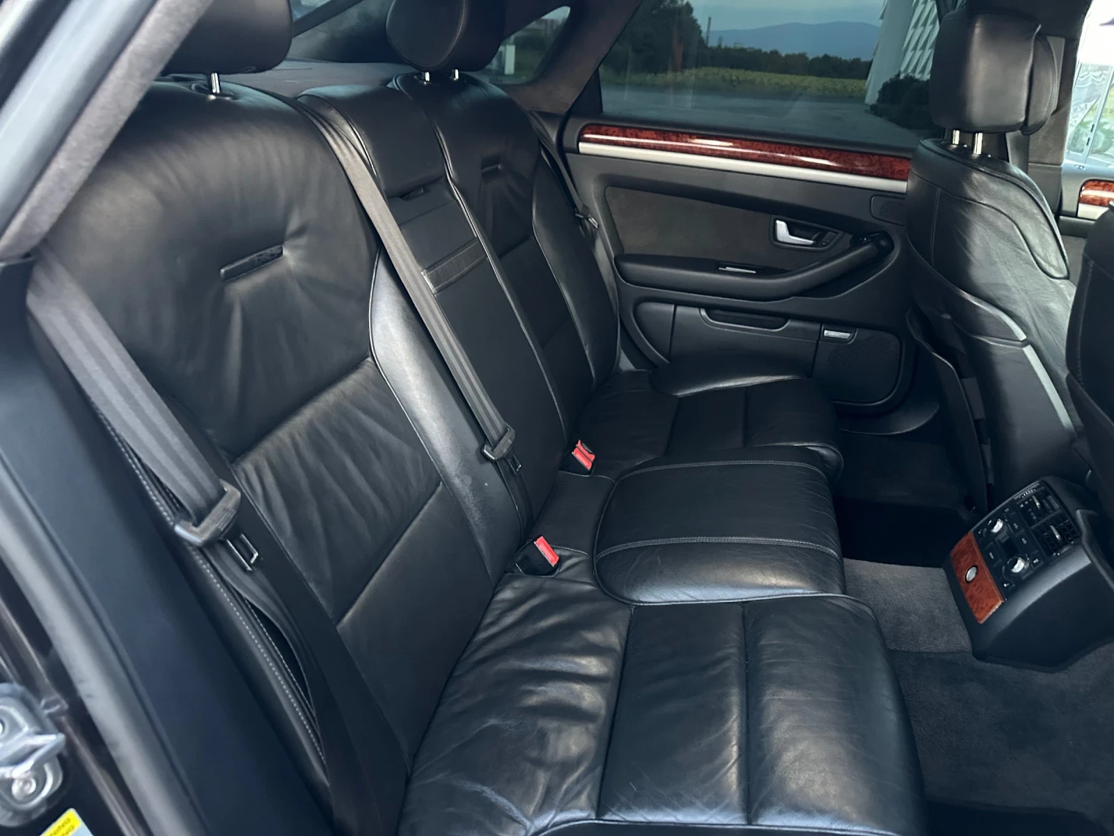 Audi A8 3, 0 tdi | Mobile.bg   12